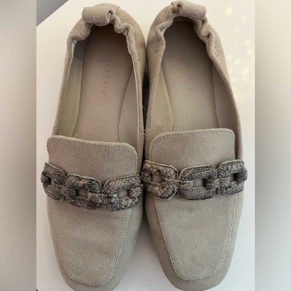 Sanctuary blast loafer